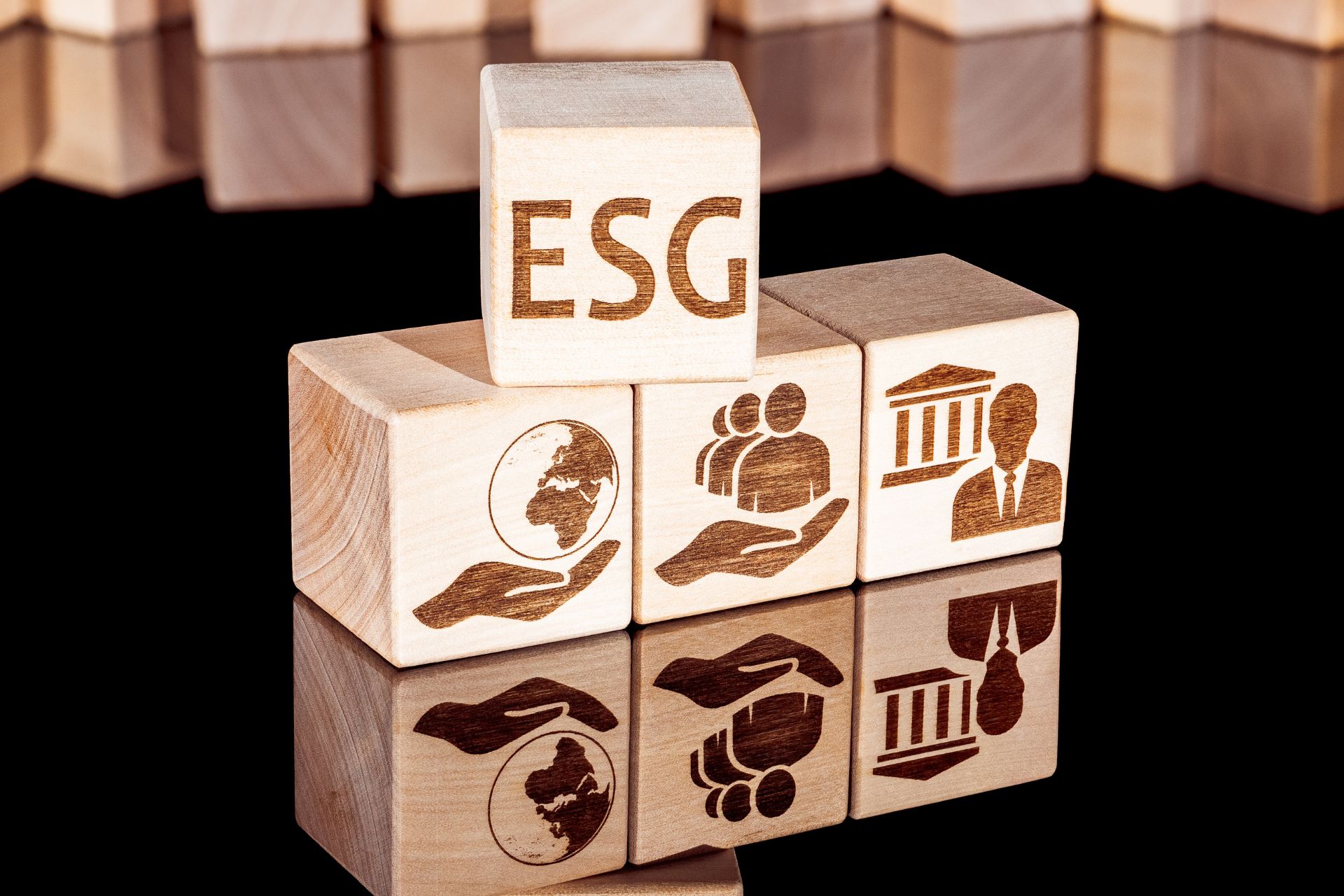 EP Engineering Plastics: Transizione Sostenibile ESG